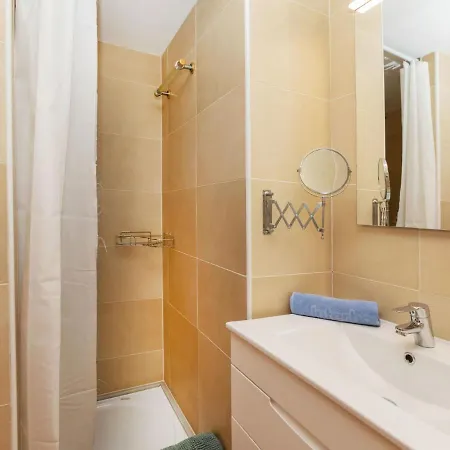 Les Suredes-3 By Interhome * Sant Antoni De Calonge