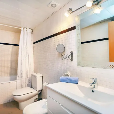 Les Suredes-3 By Interhome *