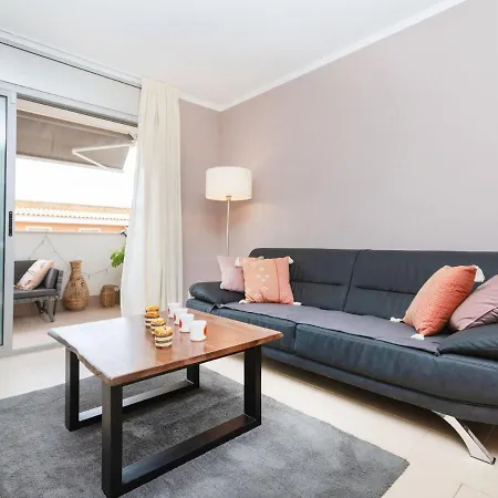 아파트 Les Suredes-3 By Interhome
