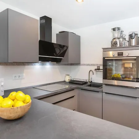 Les Suredes-3 By Interhome Apartamento