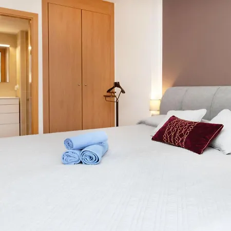 Les Suredes-3 By Interhome * Sant Antoni De Calonge