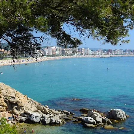 Apartamento Les Suredes-3 By Interhome Sant Antoni De Calonge