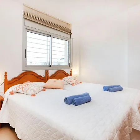 Les Suredes-3 By Interhome * Sant Antoni De Calonge