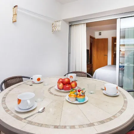 Les Suredes-3 By Interhome Sant Antoni De Calonge