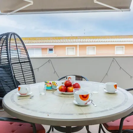 Les Suredes-3 By Interhome Sant Antoni De Calonge