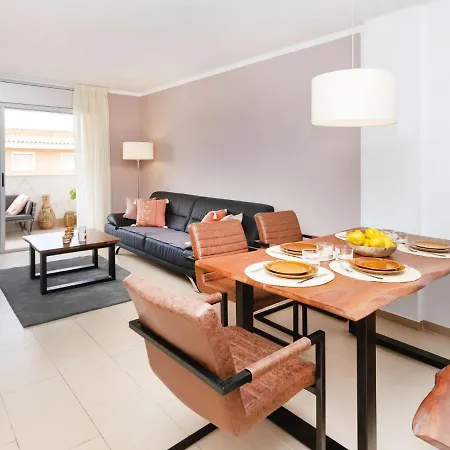 Les Suredes-3 By Interhome Appartement