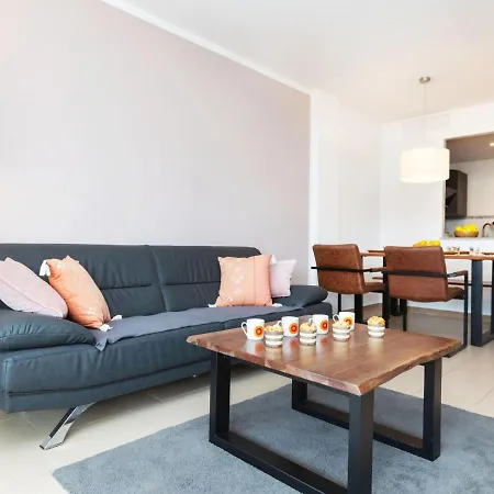Les Suredes-3 By Interhome Appartement *