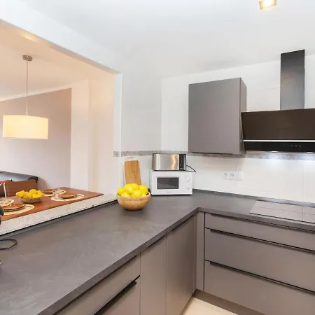 Appartement Les Suredes-3 By Interhome Sant Antoni De Calonge