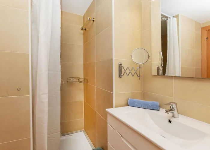 Les Suredes-3 By Interhome * Sant Antoni De Calonge