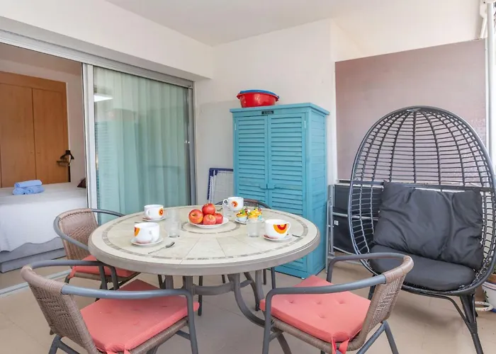 Daire Les Suredes-3 By Interhome *