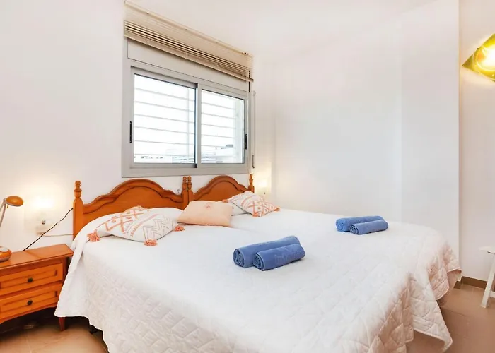 Les Suredes-3 By Interhome * Sant Antoni De Calonge