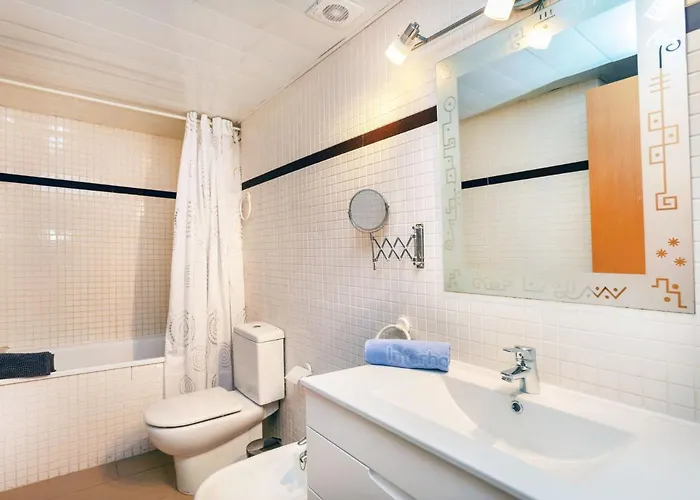 Les Suredes-3 By Interhome *
