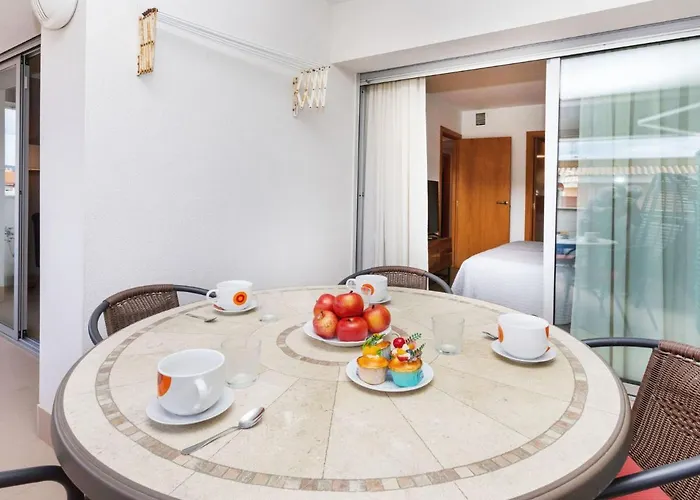 Les Suredes-3 By Interhome Sant Antoni De Calonge
