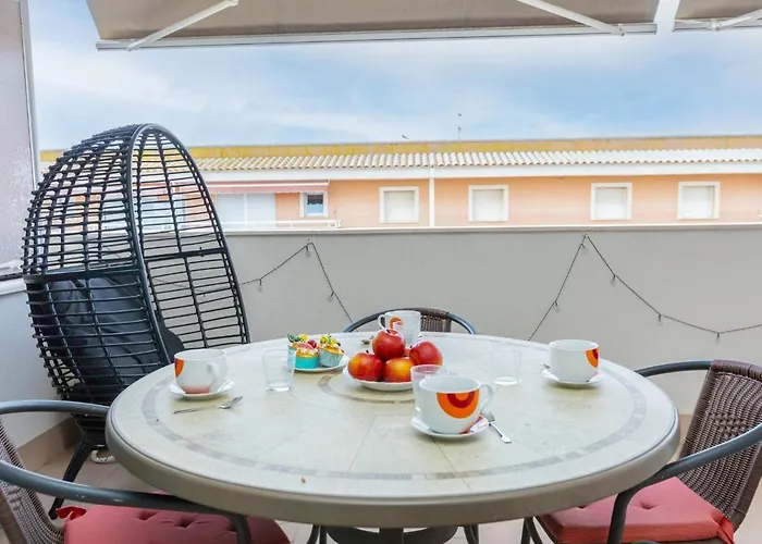 Les Suredes-3 By Interhome Sant Antoni De Calonge