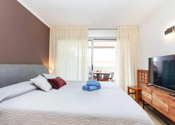 Daire Les Suredes-3 By Interhome *