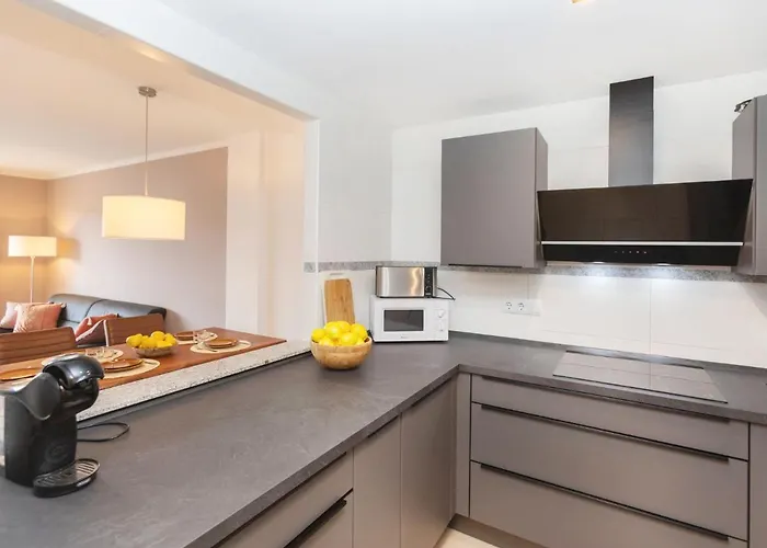 Daire Les Suredes-3 By Interhome Sant Antoni De Calonge