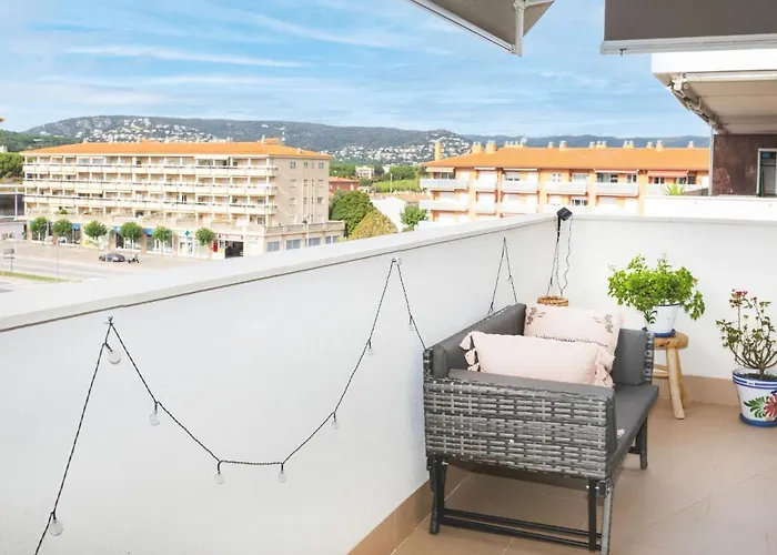 Les Suredes-3 By Interhome Daire Sant Antoni De Calonge